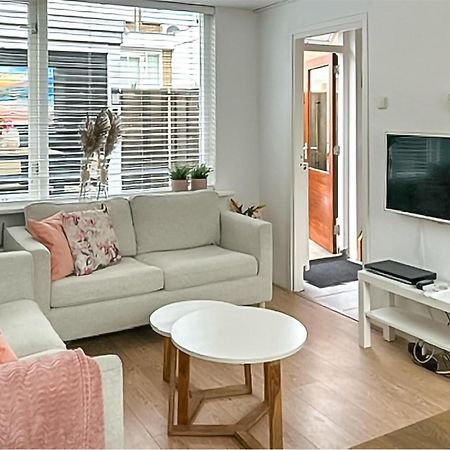 Dophuisje Egmond aan Zee Eksteriør billede