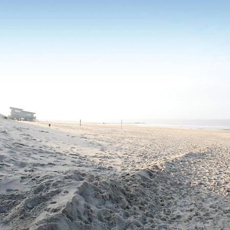 Dophuisje Egmond aan Zee Eksteriør billede