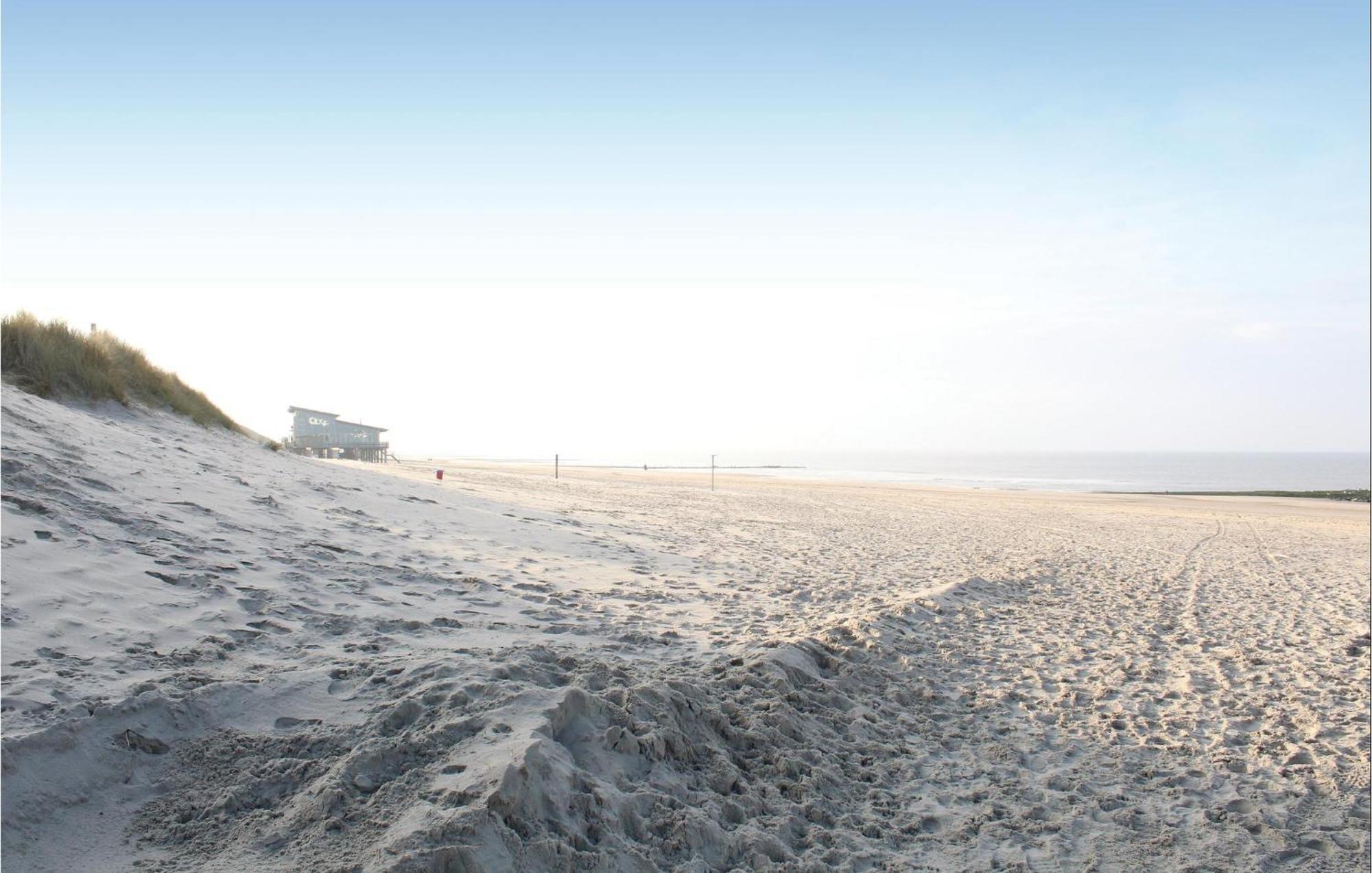 Dophuisje Egmond aan Zee Eksteriør billede